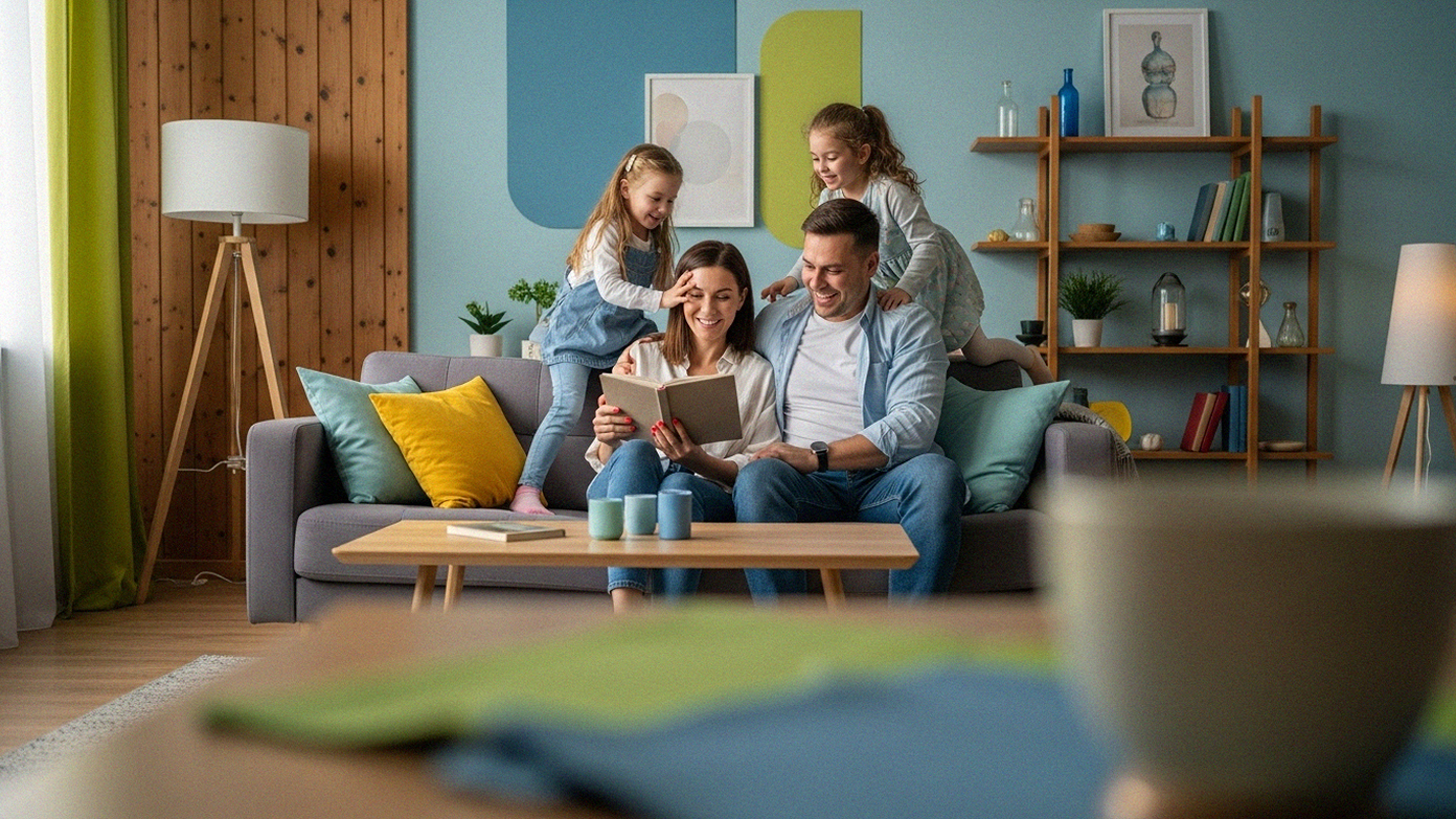 Landlord Services from Gallant Richardson