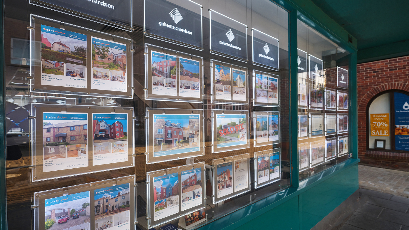 Gallant Richardson – Estate & Letting Agents in Colchester